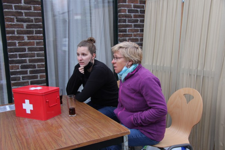 Landlopersjogging 2021